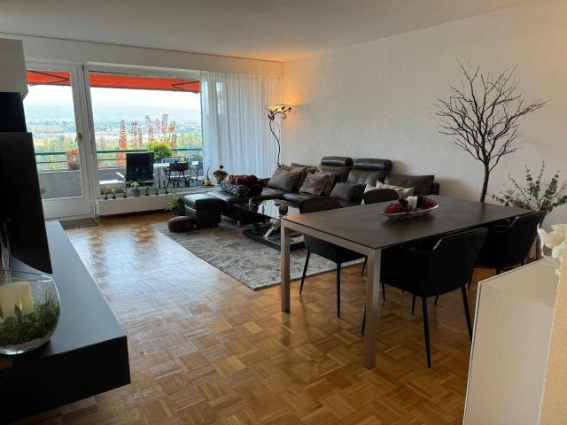 Apartment kaufen in Confignon