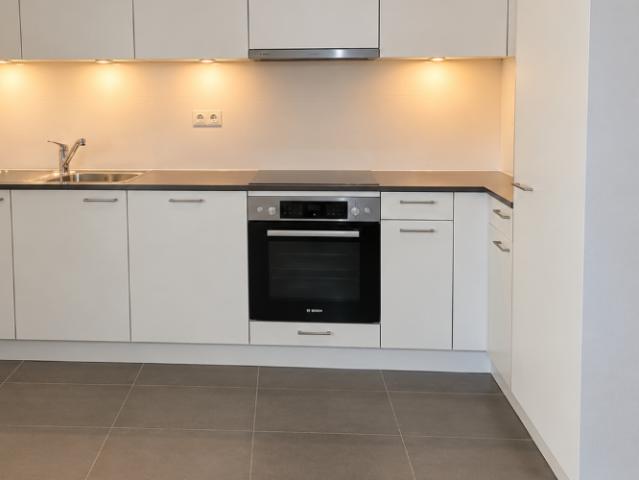 Apartment mieten in La Baie, Morges