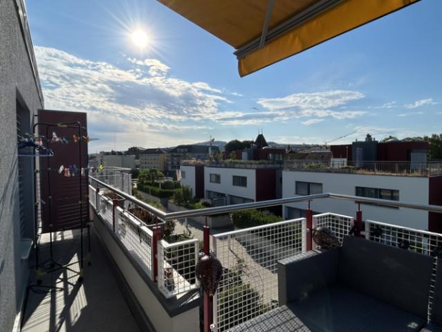 Apartment mieten in Cheseaux-Noréaz, Waadt