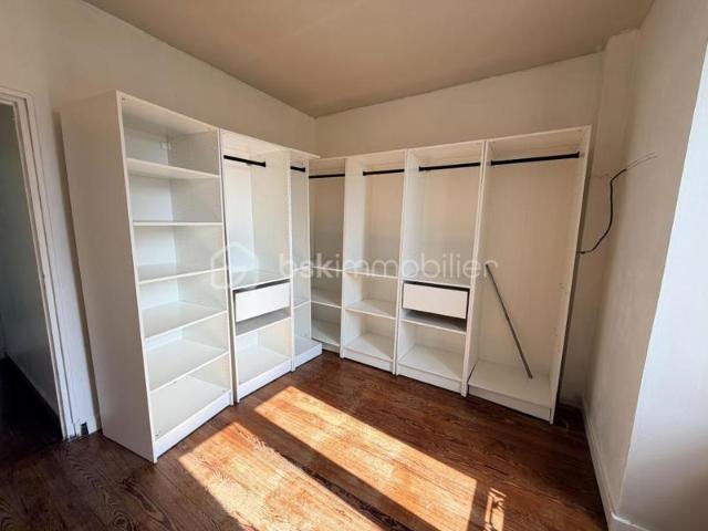 Appartement vente à Palaiseau, Leudeville