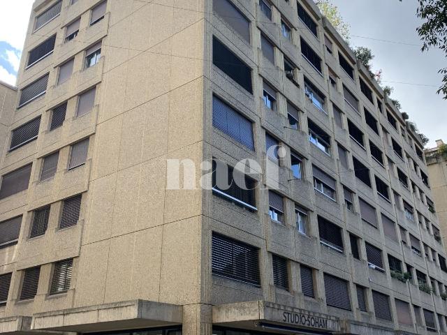 Apartment mieten in Les Pâquis, Genève