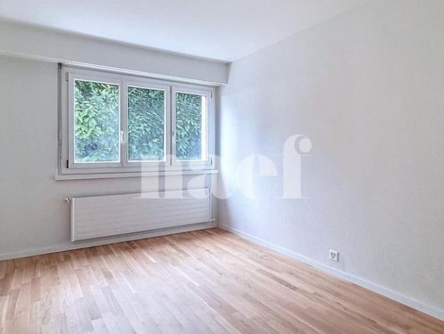 Apartment mieten in Corcelles (NE)
