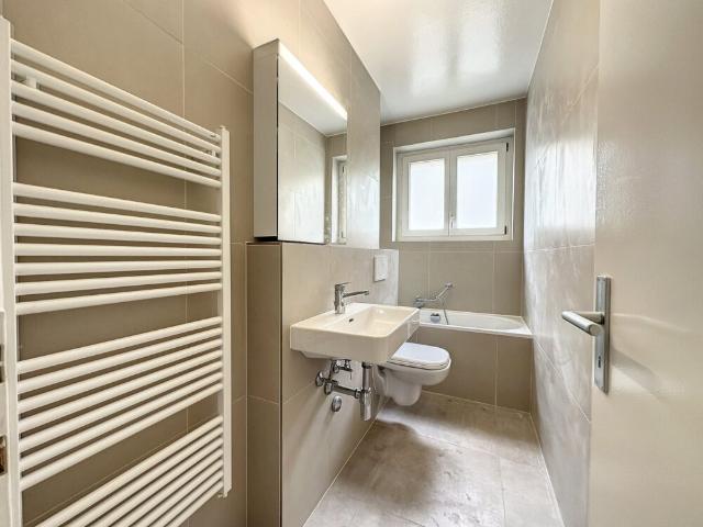 Apartment mieten in Prilly, Waadt
