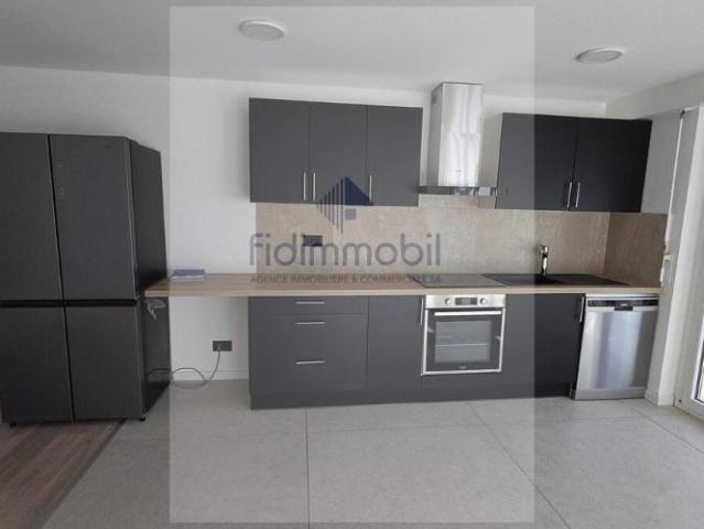 Apartment mieten in La Chaux-de-Fonds