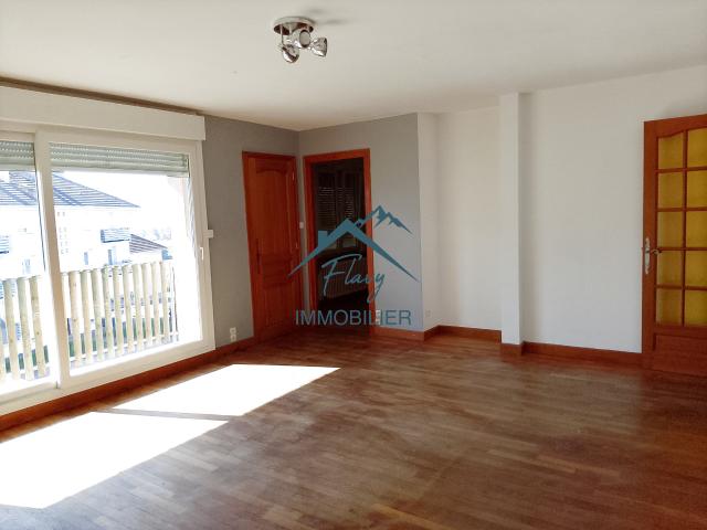 Appartement vente à Saint-Dié-des-Vosges, Laval-sur-vologne
