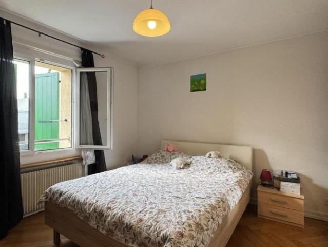 Apartment mieten in Morges, Waadt