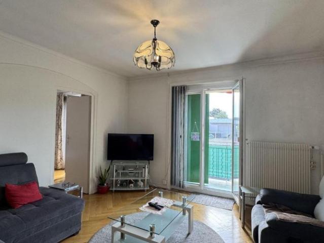 Apartment mieten in Morges, Waadt