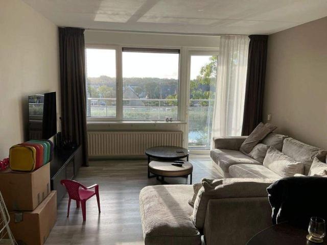 Appartement te huur in Purmerend, Noord Holland