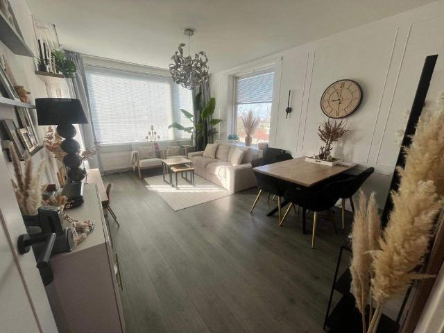Appartement te huur in Purmerend, Noord Holland