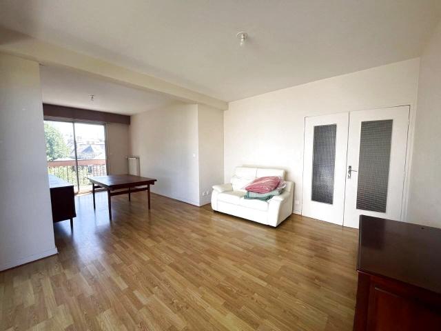 Appartement vente à Lannion, Bretagne