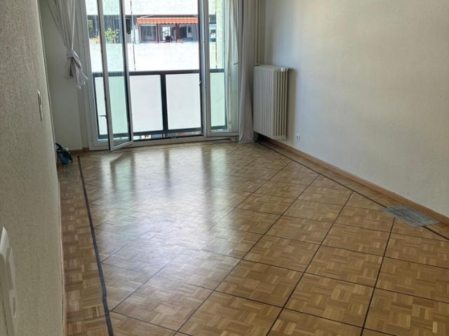 Apartment mieten in Les Pâquis, Genève