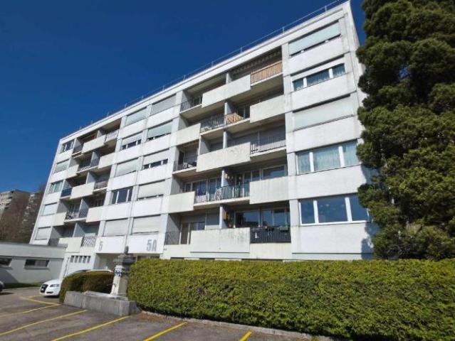 Apartment mieten in Les Cardamines, Le Locle