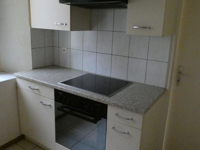 Apartment kaufen in La Chaux-de-Fonds