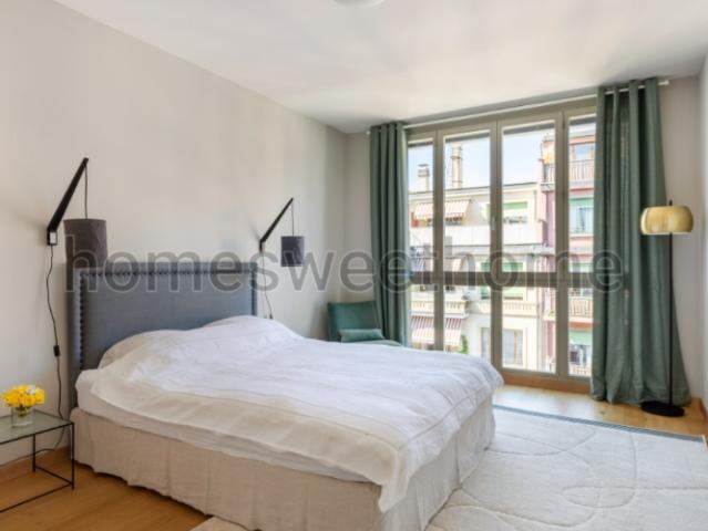 Apartment mieten in Plainpalais, Genève