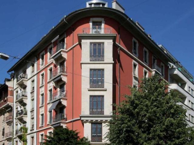 Apartment mieten in Conches