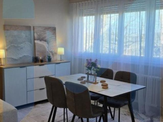 Apartment mieten in Meyrin