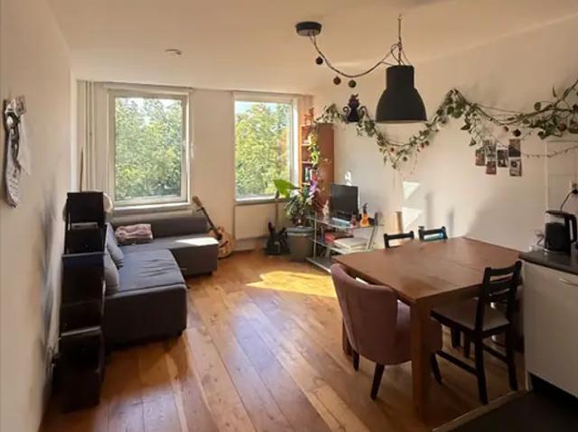 Appartement te huur in Zeist