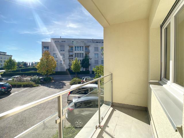 Apartment mieten in Nyon, Waadt