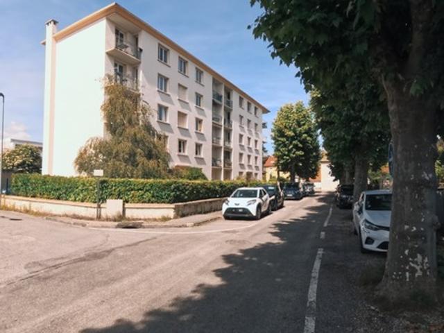Appartement vente à Grenoble, Saint-marcellin