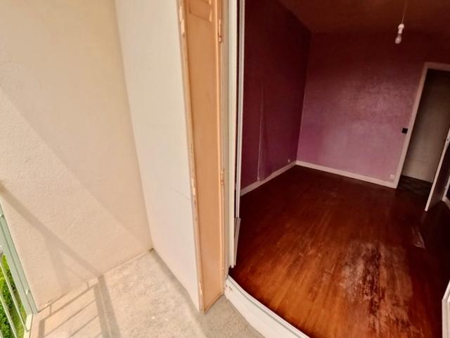 Appartement vente à Grenoble, Saint-marcellin