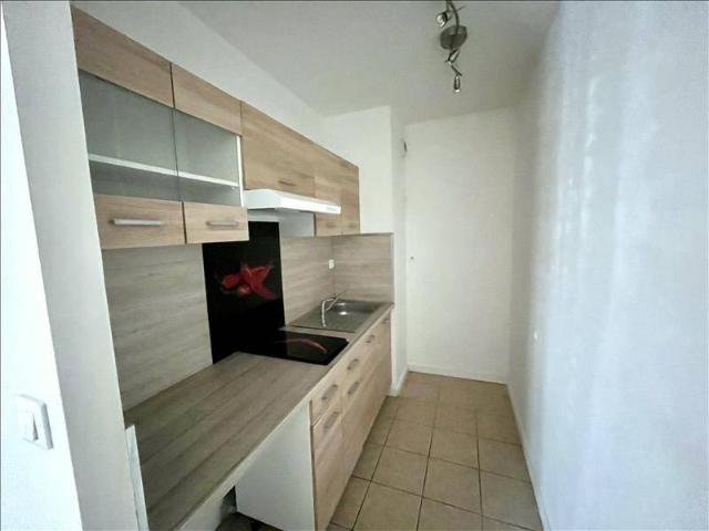 Appartement vente à Marmande, Jardinayre
