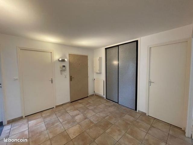 Appartement vente à Auxerre
