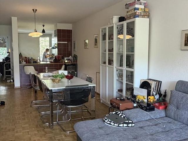 Apartment mieten in Le Petit-Saconnex, Genève