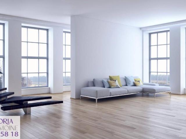 Appartement vente à Aubagne