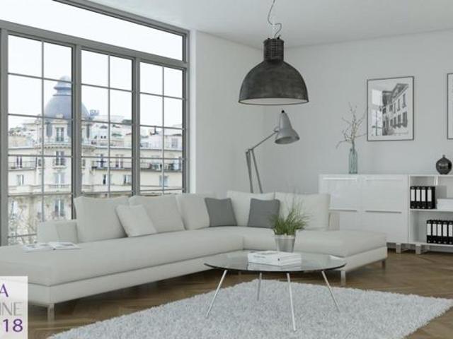 Appartement vente à Le Raincy, Noisy-le-grand