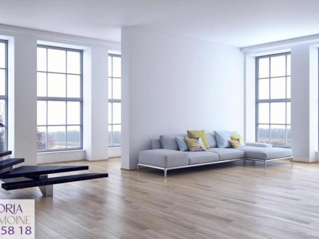 Appartement vente à Nanterre
