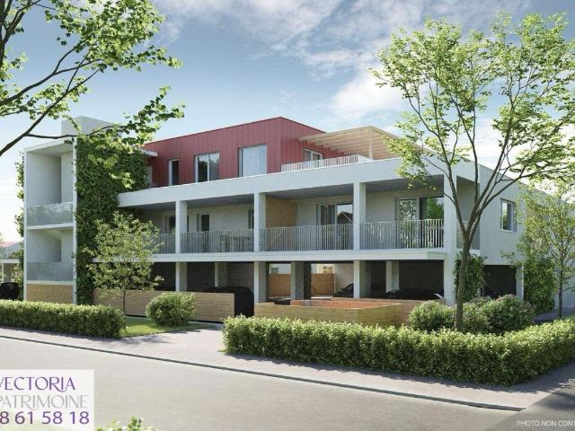 Appartement vente à Le Raincy, Montfermeil