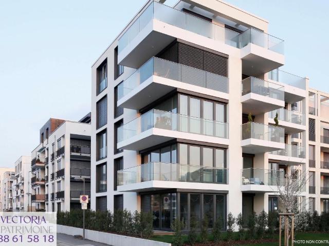 Appartement vente à Versailles, Plaisir