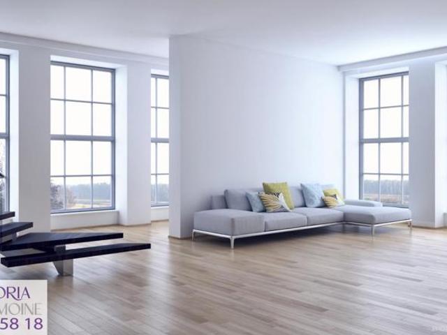 Appartement vente à Pierrefitte-sur-seine