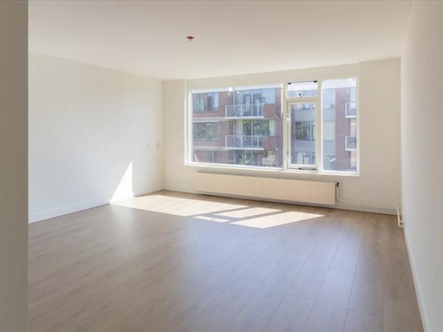 Appartement te huur in IJsselmonde, Rotterdam