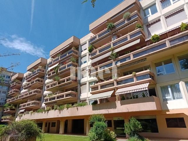 Apartment mieten in Conches