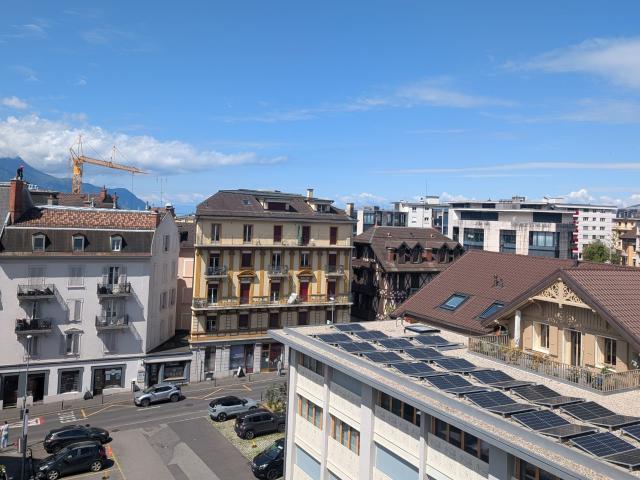 Apartment mieten in Chailly-Montreux, Waadt