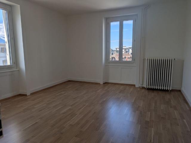 Apartment mieten in Chailly-Montreux, Waadt
