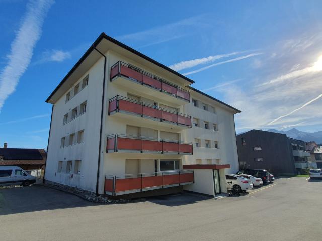 Apartment mieten in Affoltern am Albis, Zürich