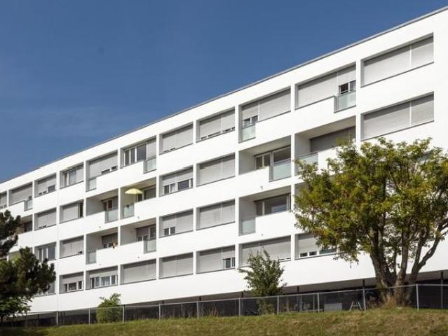 Apartment mieten in Fontainemelon