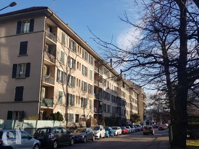Apartment mieten in Conches