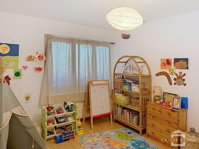 Apartment mieten in Nyon, Waadt