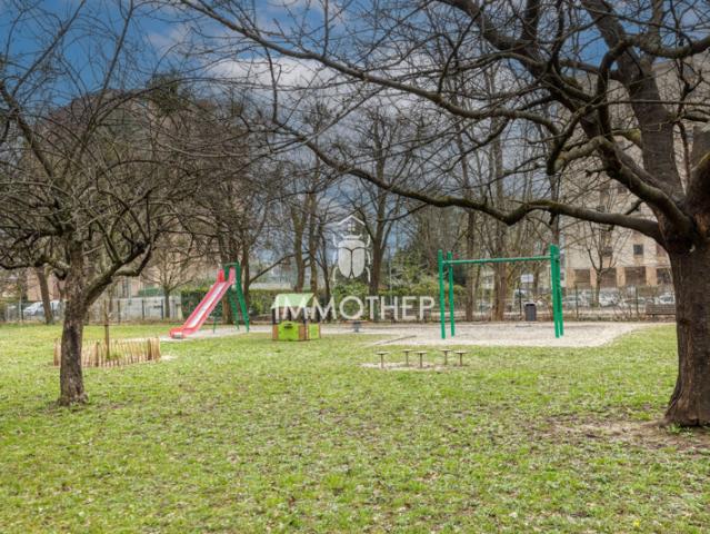 Appartement vente à Grenoble, Corenc