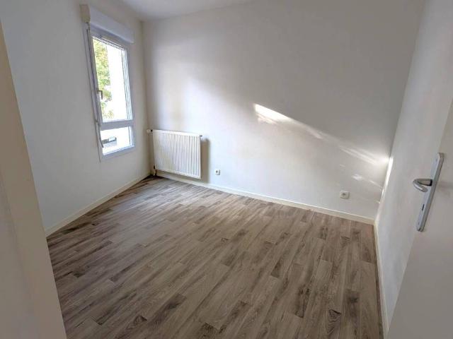 Appartement location à Montluçon, Allier