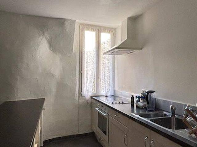 Appartement location à Licide, Lanuéjols