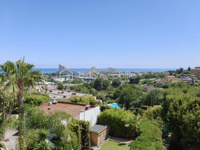 Appartement location à Grasse, Villeneuve-loubet