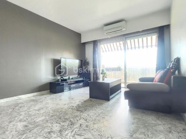 Appartement location à Grasse, Villeneuve-loubet