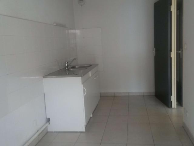 Appartement location à Borderouge, Toulouse
