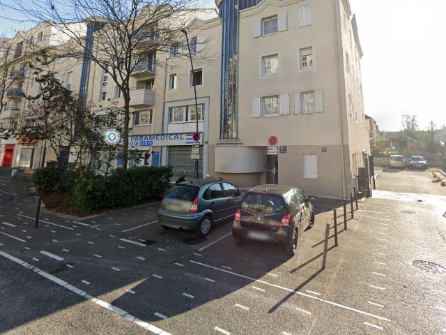 Appartement location à Buzenval, Rueil-Malmaison