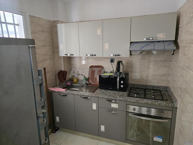 Appartement vente à Tangero, Tanger-Tétouan