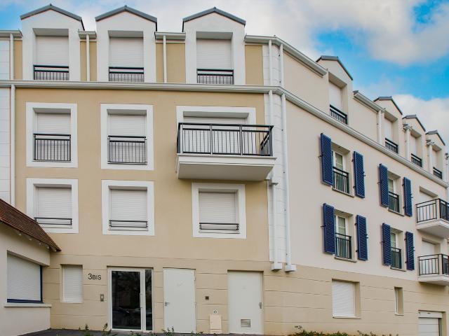 Appartement location à Les Bertisettes, Viroflay